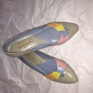 Gloria Vanderbilt Shoes Size 8